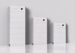 Sigenergy SigenStor 9kWh - 45kWh batteriexpansion inkl installation