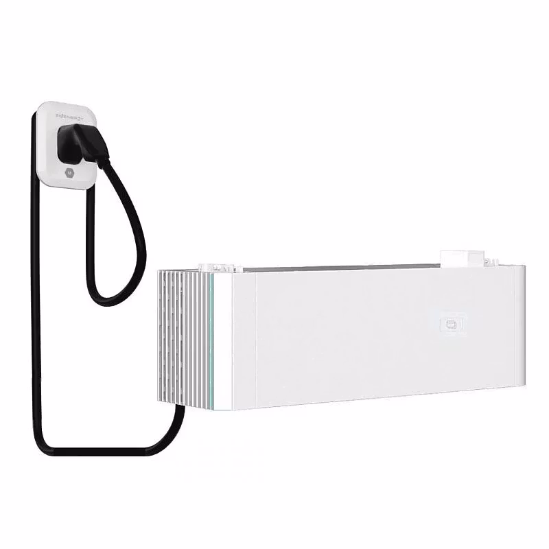 Sigenergy DC laddare 25kW med fast kabel