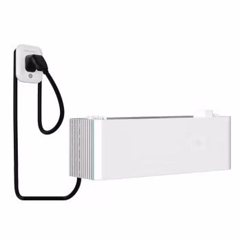 Sigenergy DC laddare 25kW med fast kabel