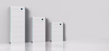 Villapaket 10kW + 9kWh Sigenergy SigenStor komplett system inkl installation