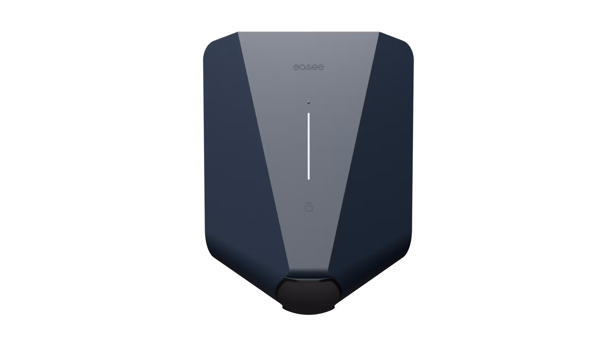 Easee Charge Up 11kW laddbox inkl installation