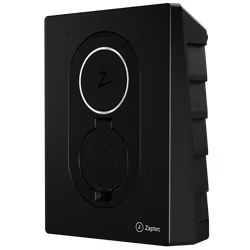 Zaptec Go 11kW laddbox inkl installation