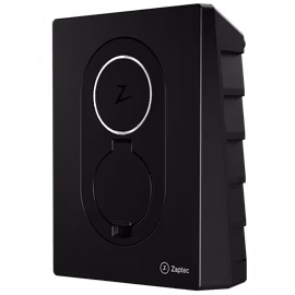 Zaptec Go 11kW laddbox inkl installation
