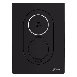 Zaptec Go 11kW laddbox inkl installation