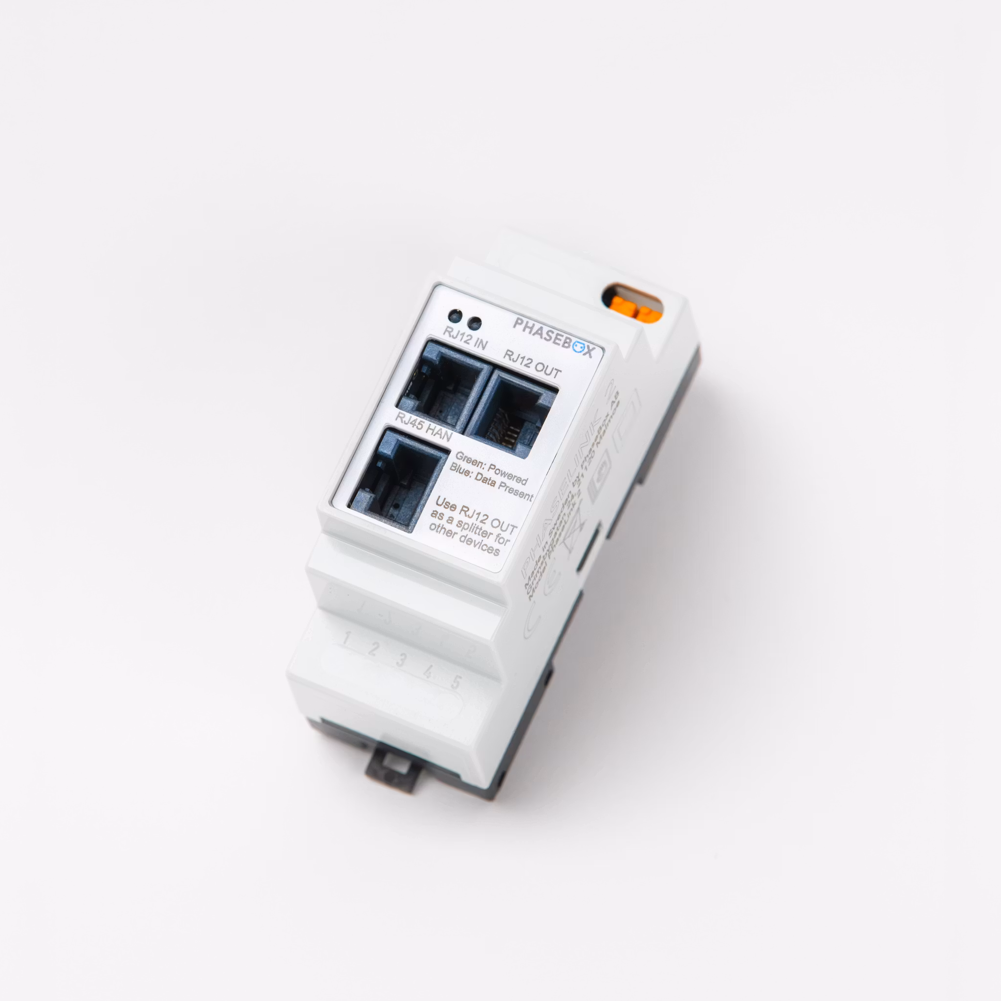 Phasebox 11kW laddbox inkl installation