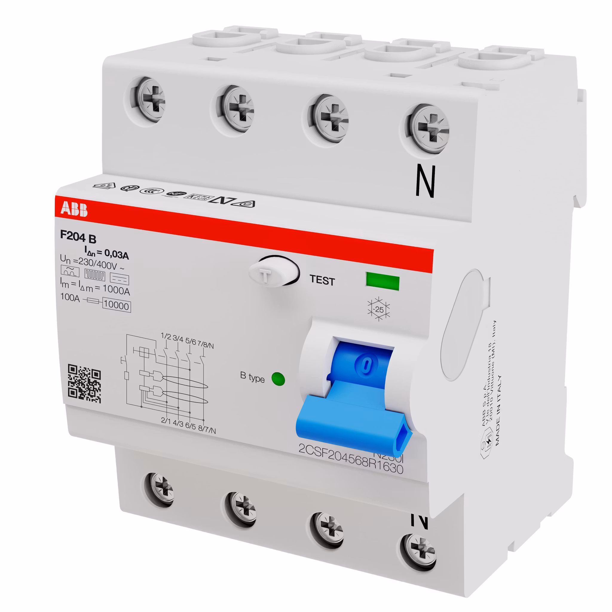 Phasebox 11kW laddbox inkl installation
