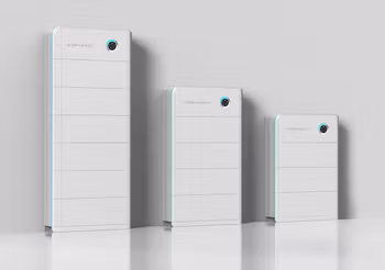 Sigenergy SigenStor 6Kwh-30kWh batteriexpansion inkl installation