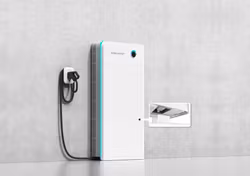 Sigenergy SigenStor komplett system inkl installation