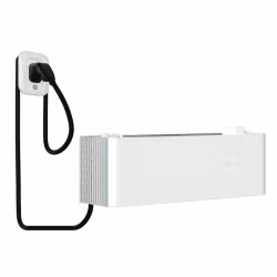 Sigenergy DC laddare 12kW med fast kabel
