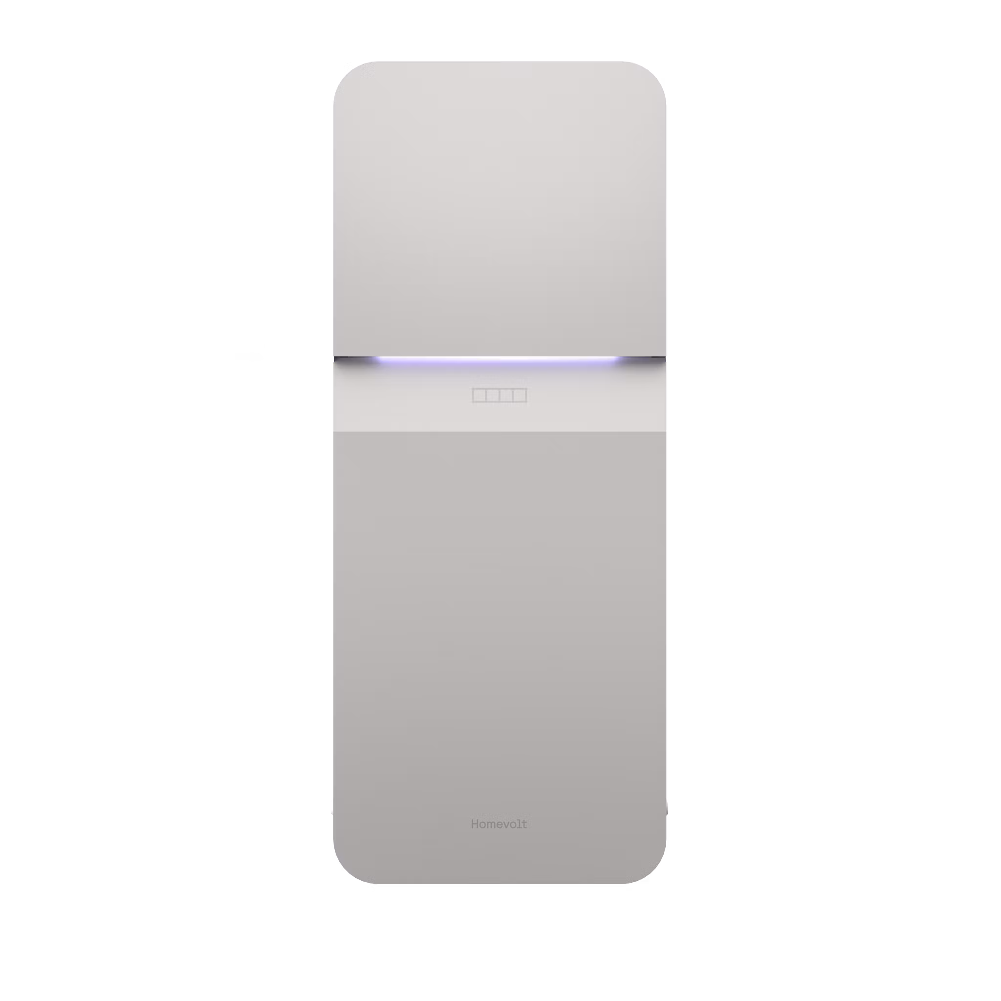 Tibber Homevolt 6,6kWh