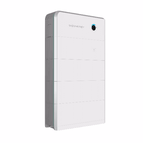 Sigenergy SigenStor 6Kwh-30kWh batteriexpansion inkl installation