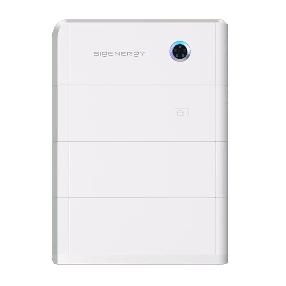 Sigenergy SigenStor 6Kwh-30kWh batteriexpansion inkl installation