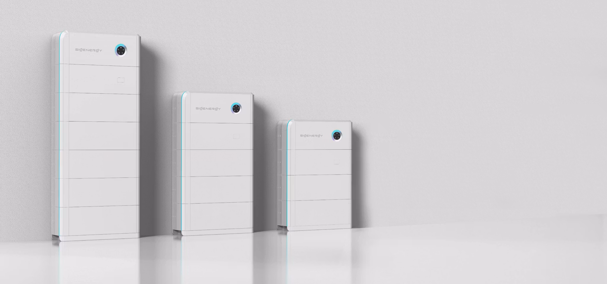 Sigenergy SigenStor komplett system inkl installation