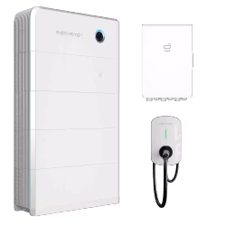 Sigenergy SigenStor komplett system inkl installation