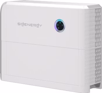 Startpaket 8kW + 6kWh Sigenergy SigenStor komplett system inkl installation
