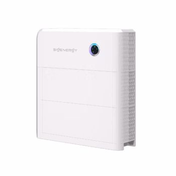 SUPERDEAL Sigenergy SigenStor installerat och klart