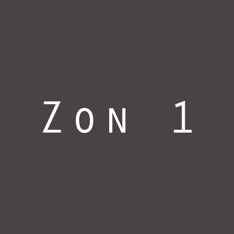 Zon 1 till kyrkor lokalt i Nyköping med postnummer 61130-39, 61145-46, 61155-57, 61160-68.