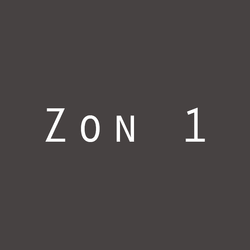 Zon 1 till kyrkor lokalt i Nyköping med postnummer 61130-39, 61145-46, 61155-57, 61160-68.