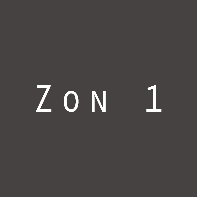 Zon 1 till kyrkor lokalt i Nyköping med postnummer 61130-39, 61145-46, 61155-57, 61160-68.