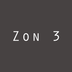 Zon 3 innefattar kyrkor i alla övriga postnummer 61170, 61172, 61173, 61174, 61176, 61190, 61191, 61193, 61194, 61195, 61196, 61197, 61198, 61199, 61895, 64020, 64033.