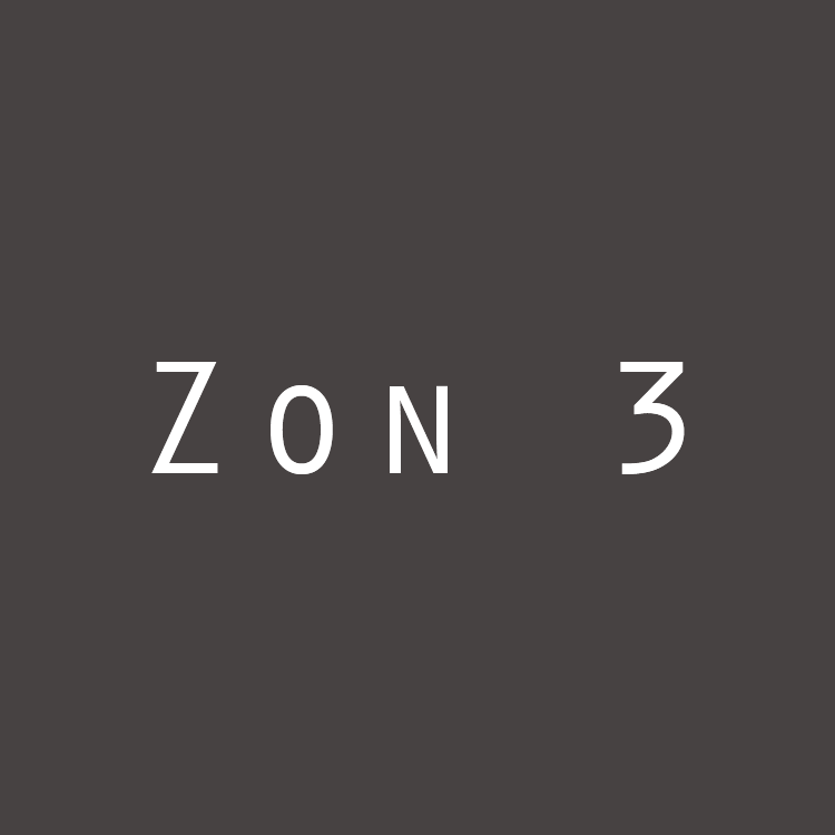 Zon 3 innefattar kyrkor i alla övriga postnummer 61170, 61172, 61173, 61174, 61176, 61190, 61191, 61193, 61194, 61195, 61196, 61197, 61198, 61199, 61895, 64020, 64033.
