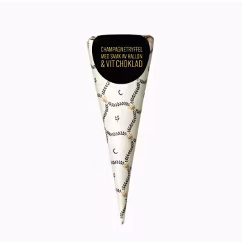 Choklad i strut 100 gram