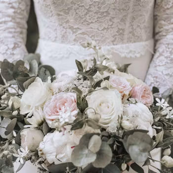 INFORMATION BRÖLLOPSBESTÄLLNING: