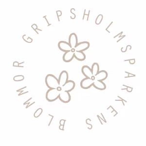 Gripsholmsparkens blommor AB