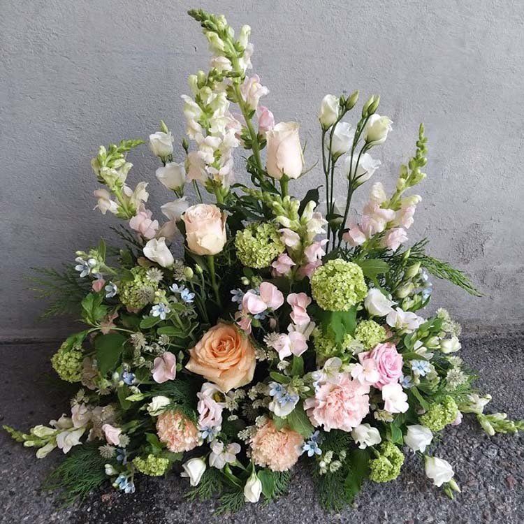 Gripsholmsparkens blommor AB