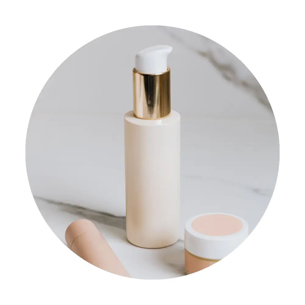 Browlift glues and liquids - VioLash
