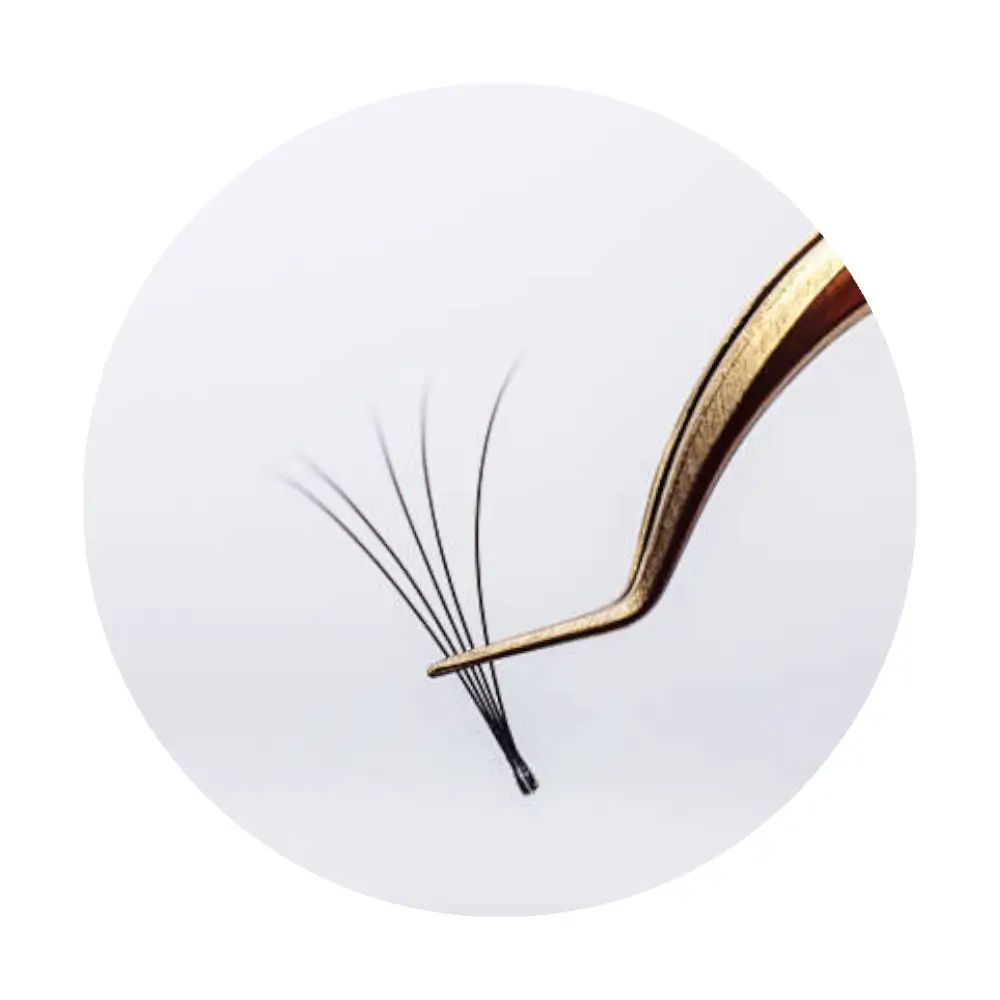 Volume lashes - VioLash