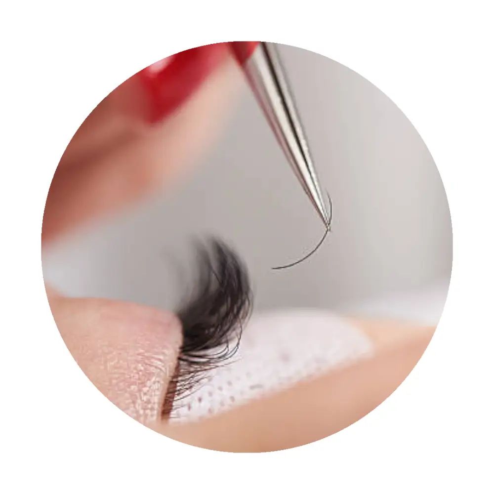 Single lashes - VioLash