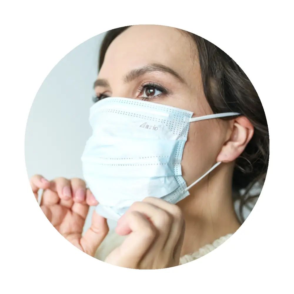 Nail extension hygiene - VioLash