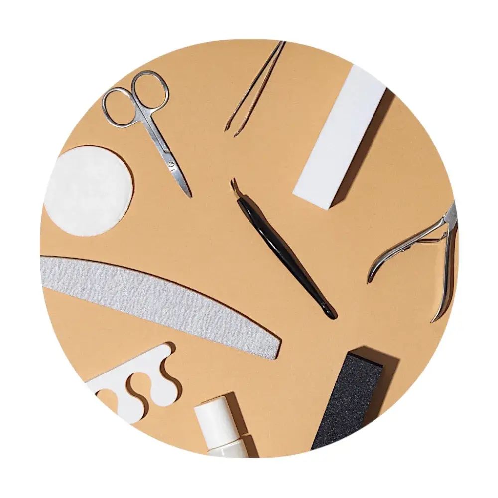 Nail accessories - VioLash