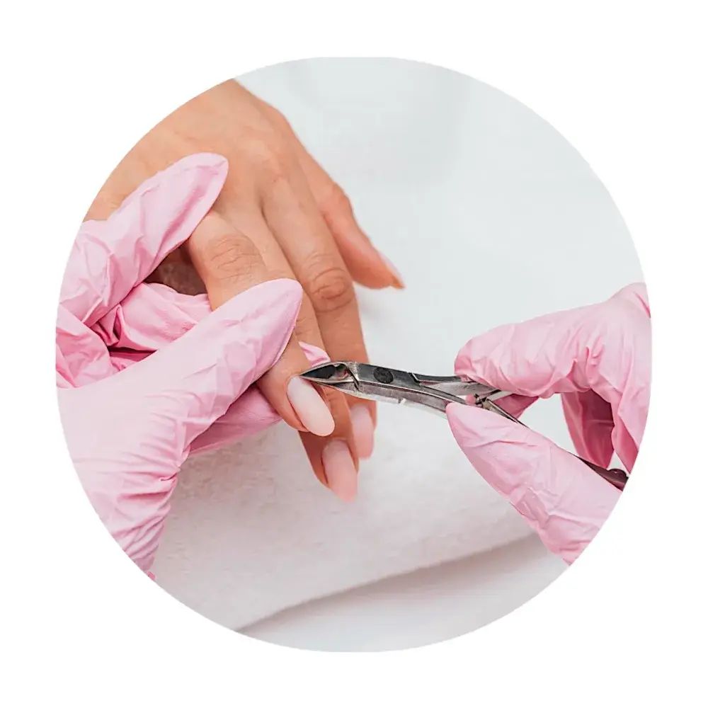 Tools for nails - VioLash