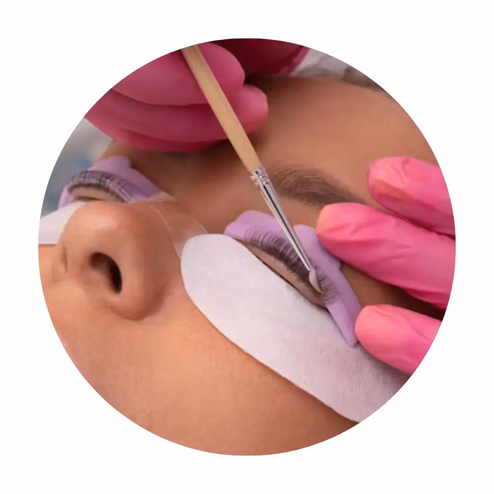 LashLift kit - VioLash