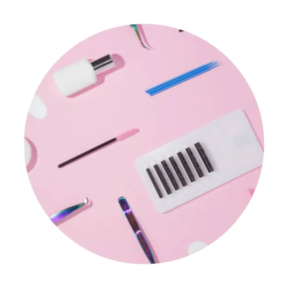 Eyebrow accessories - VioLash