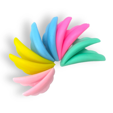Lashlift pads/spole Moln