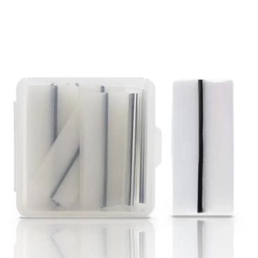Självhäftande limremsa för lösögonfransar - 4 pack