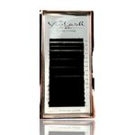Easy fast fanning volymfransar 0,05 D