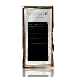 Easy fast fanning volymfransar 0,05 D