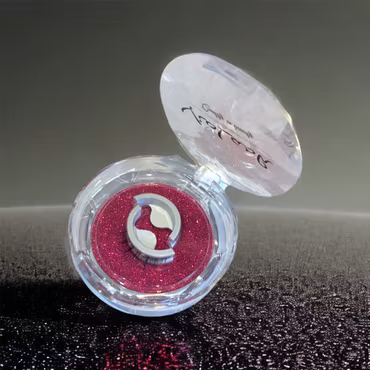 NR2 - Limfria självhäftande lösögonfransar