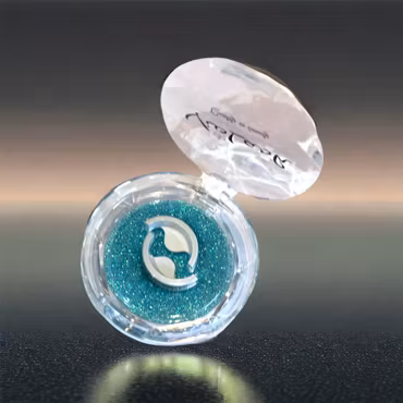 NR4 - Limfria självhäftande lösögonfransar