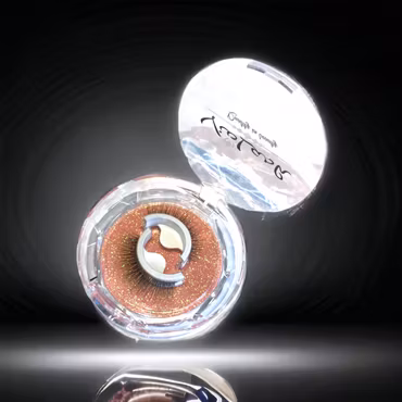 NR5 - Limfria självhäftande lösögonfransar