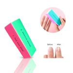 Nail buffer 4 in 1