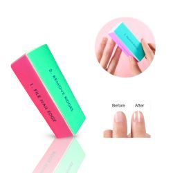 Nail buffer 4 in 1