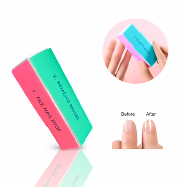 Nail buffer 4 in 1
