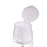 Empty Pump Bottle Dispenser 100ml