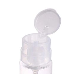 Empty Pump Bottle Dispenser 100ml
