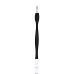Needs.Essentials cuticle remover and pusher
